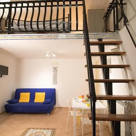 Apartment Tramonto