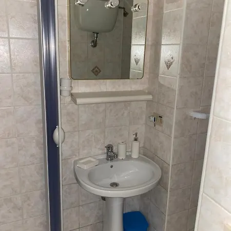 Apartment Tramonto Gaeta