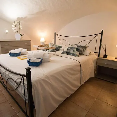 Apartment Tramonto