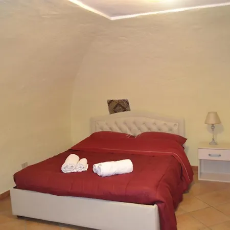 Tramonto Apartment