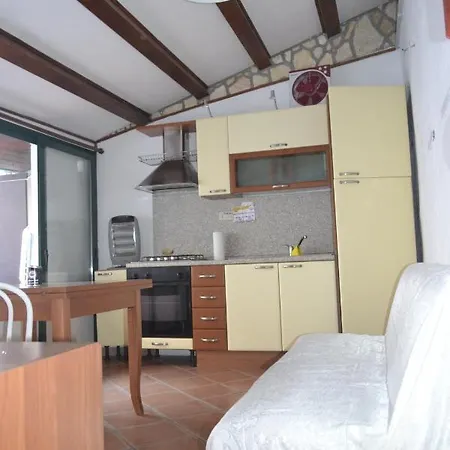Tramonto Apartment