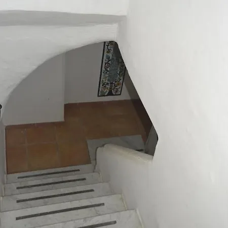 Tramonto Apartment Gaeta