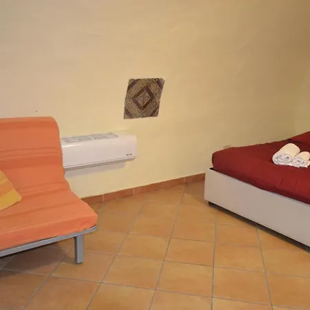 Tramonto Apartment Gaeta