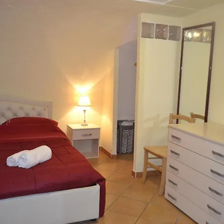 Tramonto Apartment