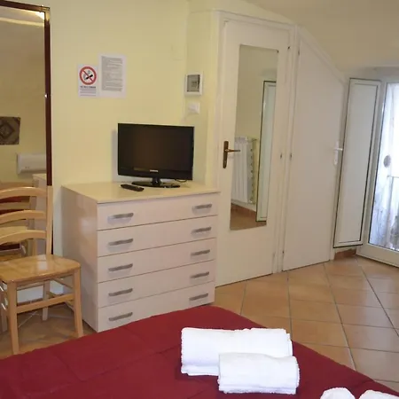 Apartment Tramonto