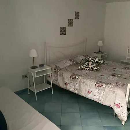 Apartment Tramonto Gaeta
