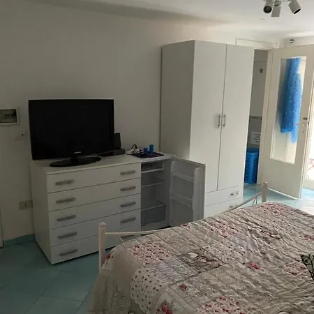 Tramonto Apartment Gaeta